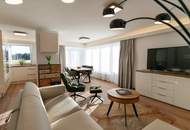 Ramsau am Dachstein - Schladming: SENSATIONELLER PREIS! SENSATIONELLER BLICK! HONORARFREI FÜR KÄUFER: INNEN - NUR 6,5% KAUFNEBENKOSTEN!! 3-Zimmer-Apartment, touristische Vermietung &amp; Eigennutzung!