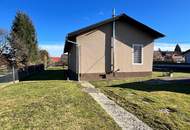 Solides Einfamilienhaus mit Entwicklungspotenzial in ruhiger Lage in Weitendorf