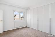 Penthouse mit 360° Weitblick – Exklusives Wohnerlebnis im 4. Bezirk auf zwei Ebenen (Tiefgarage vorhanden)