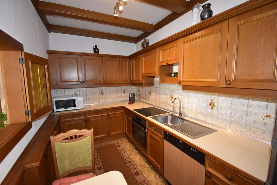 Eigentumswohnung in Ruhelage, Wohnung-kauf, 185.000,€, 9020 Klagenfurt(Stadt)