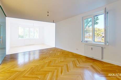 3-Zimmer Erstbezug im malerischen Grinzing, Wohnung-kauf, 484.000,€, 1190 Wien 19., Döbling