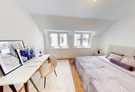 Provisionsfrei! - Townhouse mit Grünfläche und Terrasse in Hofruhelage - Altbaucharme trifft modernen Wohngenuss - Tolle Lage beim Fasanviertel - Vielseitige öffentliche Anbindung! - JETZT ZUSCHLAGEN