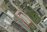 Helle 4-Zimmer-Wohnung mit Balkon in ruhiger Lage von Schlins