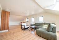 FREIRAUM.pur - Großzügige 3 Zimmer Wohnung - Top 1