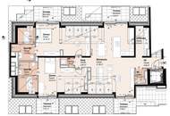 „Wohnoase Siebenbrunnengasse 44 – STILVOLL WOHNEN MIT WEITBLICK – Nachhaltig. Besonders.“