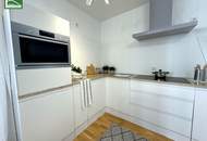 Wohnen mit Austerblick – urban &amp; entspannt in Eggenberg! - JETZT ZUSCHLAGEN