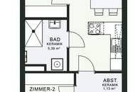 Ihr neues Zuhause im Messequadrant – modern, lebenswert, einzigartig