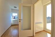 Traumhafte 5-Zimmer-Dachgeschosswohnung in Ottakring