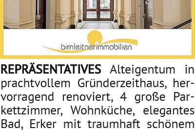 REPRÄSENTATATAT TATATA IVES Alt ei gen tum in, Wohnung-kauf, 1010 Wien 1., Innere Stadt