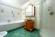 Nähe U4 / U6 I Lift I Klimaanlage I rund 60m² Dachterrasse I Zweitbezug nach Generalsanierung