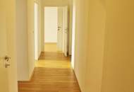 Nette 3-Zimmer-Wohnung nahe der Hauptuniversität Wien