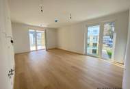 Premium Waterfront Living mit Loggia & Smart-Home-Komfort