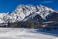 Charmante 2-Zimmer Wohnung 41m² mit Zweitwohnsitzwidmung an der Skipiste – Hinterthal/Maria Alm/Hochkönig