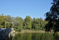 Wohnen am Wasser: Stilvolle 84 m² nahe Kaiserwasser – mit Klimaanlage &amp; Terrasse