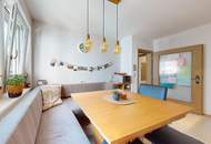 Mietwohnung gesucht? Stilvolle 2-Zimmer Wohnung mit Wohlfühlfaktor in Perjen!