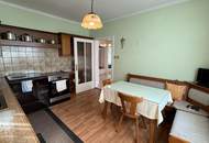 Adrettes Einfamilienhaus mit großem Garten in sonniger Lage von Rechnitz