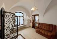 Kremser Altstadt 3Zi-120qm-Miete Zentrum - Nähe Pfarrplatz