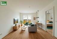 Ein Platzerl hoch oben? 2.Zimmer mit Balkon und Provisionsfrei – kostengünstige Heizung/“Kühlung“ über Erdwärme!