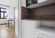 Ruhelage - Möglichkeit für einen Balkonanbau