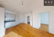 2 ZIMMER | 4. OG | NORDSEITIG | NAHE DES TRAISEN-FLUSSES | LANDHAUSVIERTEL | LOGGIA/BALKON - AB JULI 2025