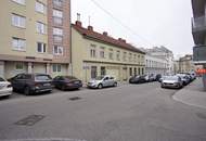 BESTANDSFREIES Zinshaus mit erstklassiger Anbindung!