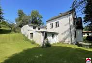 Großzügiges Baugrundstück 1527m² in 3413 Kirchbach – Ihr Traum vom Eigenheim!