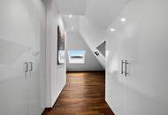 Über den Dächern von Innsbruck! 2-Zimmer Wohnung mit großer Terrasse in Best-Lage von Wilten!