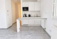 Topsaniertes 99m² EG-Büro mit eigenem Vorgarten | Moderne Ausstattung inkl. Teeküche und Klima