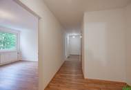 GEPFLEGTE 3-ZIMMER-WOHNUNG BEIM WALDMÜLLERPARK