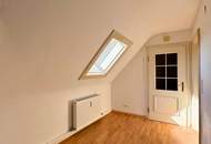 Charmante Zwei-Zimmer-Wohnung | Thalgau