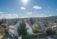 4 Zimmer Wohn(t)raum beim Schafberg| großzügige Freiflächen | sofort bezugsbereit