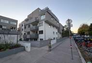 Viel Platz, viel Grün: 140 m² und 56 m² Terrasse nahe Türkenschanzpark