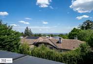 Luxuriöse Villa in Gießhübl: Stilvolles Wohnen mit Pool & traumhaftem Garten!