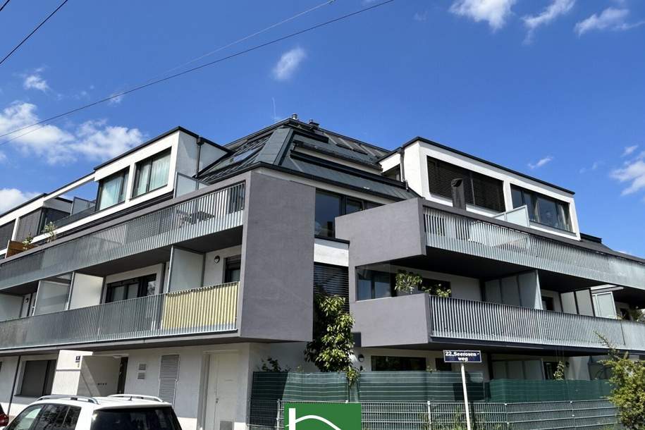 Die Parkplatzsuche hat ein Ende - Tiefgaragenstellplatz auf Baurechtsgrund beim Donauzentrum/Alte Donau - JETZT ANFRAGEN, Kleinobjekte-kauf, 19.500,€, 1220 Wien 22., Donaustadt