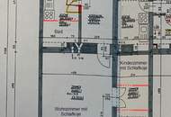 Nähe Altes AKH und Rathaus - Unbefristet vermietete 2 Zimmer Wohnung