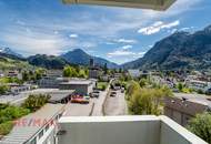 Zentrales Wohnen trifft alpinen Charme