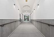 Einzigartiges Geschäftslokal beim Naschmarkt – wo Stil auf Lage trifft