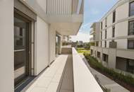 FLORIANI – Quartier am Tullnerfeld - PROVISIONSFREI - Für Sonnensuchende - 2 Zimmer mit West Balkon - Top Anbindung