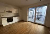 Moderne 2-Zimmer Balkon Wohnung in unmittelbarer Nähe zur SCN
