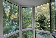 Sonnige 2-Zimmer Wohnung in Döbling