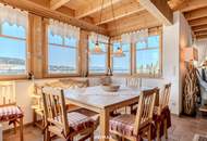 Hochwertiger Wohntraum in Modriach mit Kamin, Balkon, Terrassen &amp; Carport!