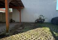 Charmantes Reihenhaus in Bahnhofsnähe Miete