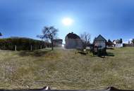 "KAUFANBOT vorhanden" Einfamilienhaus in Zeltweg - 4 Schlafzimmer, große Terrasse und viel Platz im Garten