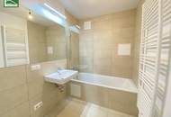 LEO 131 - Hofseitige Neubau-Wohnung mit Schrankraum und Abstellraum! Nur 4 Bus-Stationen zum Bahnhof Floridsdorf und viel Grün in der Nähe!