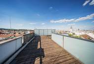 Stilvolles Penthouse in begehrter Lage