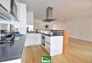 Raum für Ideen – Stilvolle 196 m² Wohnung mit Mehrzwecknutzung in Bestlage. - WOHNTRAUM