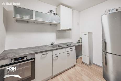 1100 Wien – Helle 2-Zimmer-Wohnung im 2. Stock mit Lift, nur 5 Min. zur U1, Wohnung-kauf, 200.000,€, 1100 Wien 10., Favoriten