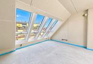 WÄHRING VON SEINER SCHÖNSTEN SEITE – Stilvoll wohnen im revitalisiertem Altbau