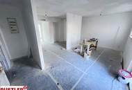 ERSTBEZUG in Fertigstellung | 3-Zimmerwohnung im 1.DG mit Terrasse | Best-Lage Meidlings