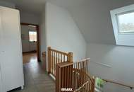 Einfamilienhaus in absoluter Ruhelage